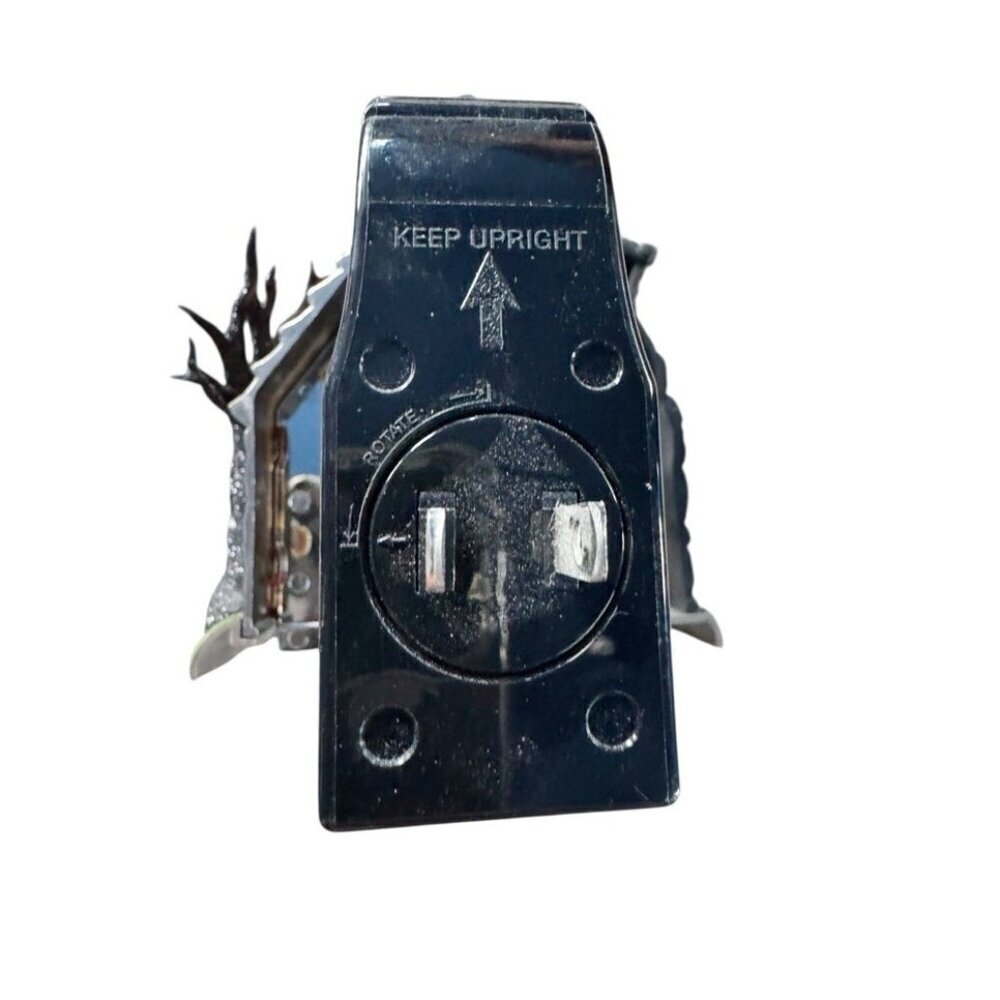 Bath & Body Works Witches Cottage Nightlight Projector Wallflower Plug-In - Picture 7 of 10